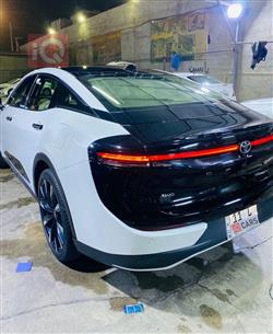 تۆیۆتا کراون